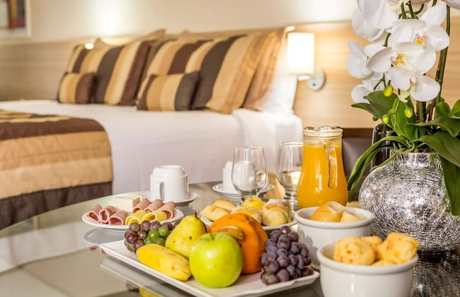 Tauá Resort Caeté - Foto 57