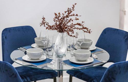 Bright and spacious Apartment - Excellent Location - Foto 19