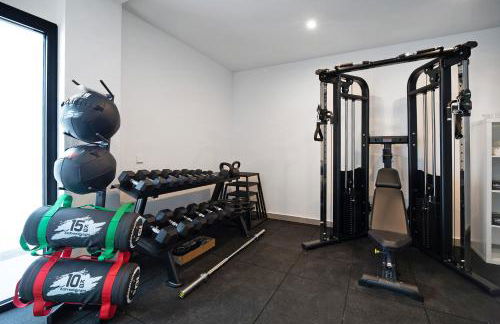 Lola Sea Villa - Foto 28