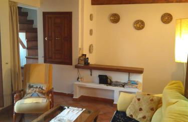 Casa-Mirador La Alhacena - Photo 1