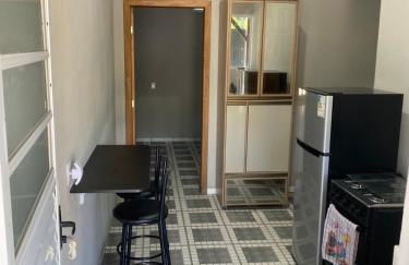 Kitnet São Tômas - Photo 16