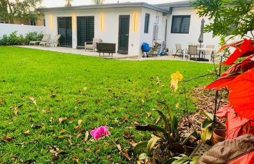 MIAMi MID-CENTURY GEM - Foto 12