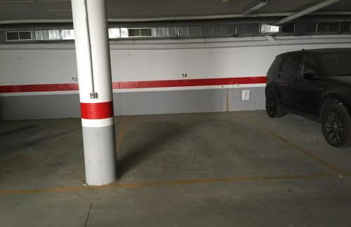 Ático Premium Conil con 2 terrazas, parking, piscina, Aire Ac y WIFI -SOLO FAMILIAS Y PAREJAS- - Foto 48