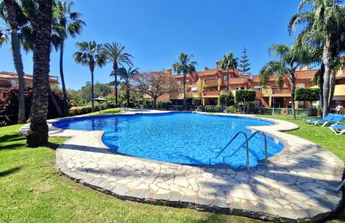 SR Reserva de Marbella 2BDR with private garden - Photo 42