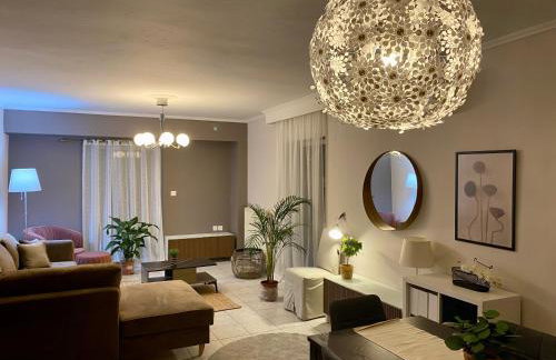 Pearls luxury apartment in Thessaloniki - Foto 1