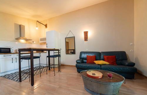 Gites du Mas de L'horte - Foto 2