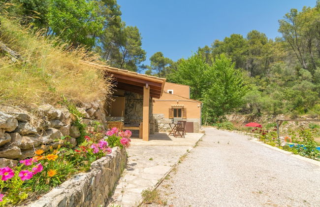 Can Capet in Andratx - Foto 24