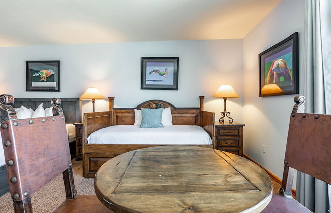 The Caledonian by All Seasons Resort Lodging - Photo 64