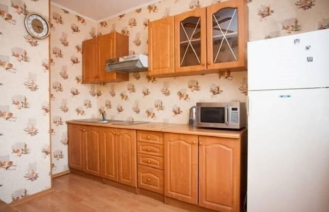 InnDays Belyaevo 24 - Photo 5