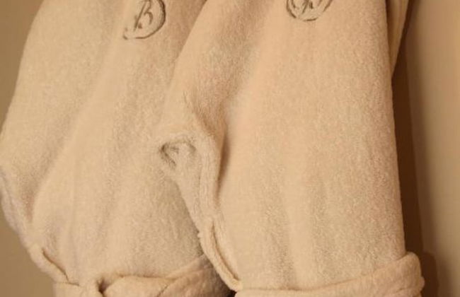 Bentleys Motor Inn - Foto 43