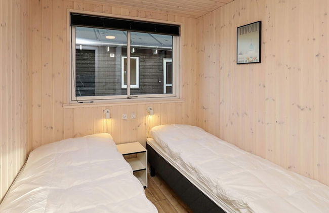 Luxury Retreat in Albaek - By Traum Ferienwohnungen - Foto 36