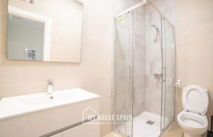 MyHouseSpain - Acogedor piso con patio en Chamberi - Photo 8