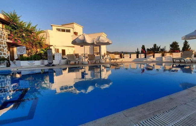 Dasis Hotel & Suites - Photo 46