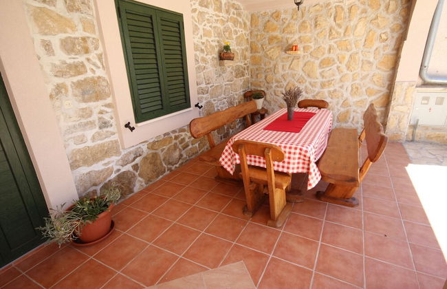 Apartment in Villa Rustica - Photo 14