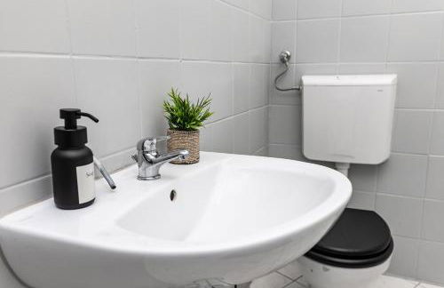 CosyHomes24 - TOP-traffic connection and balcony - E01 - Foto 24