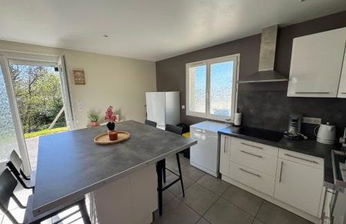 Le Cocon de Beynat - 1 Chambre - Foto 8