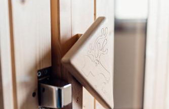 Ferienhaus Loheide - mit Sauna - Foto 23