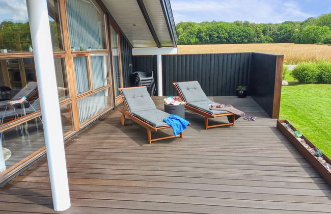 "Anniken" - 250m from the sea - Foto 11