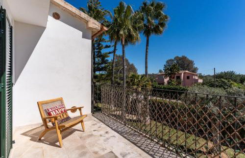 Villa con Piscina, BBQ y habitaciones ensuite by Can Panxo - Foto 59