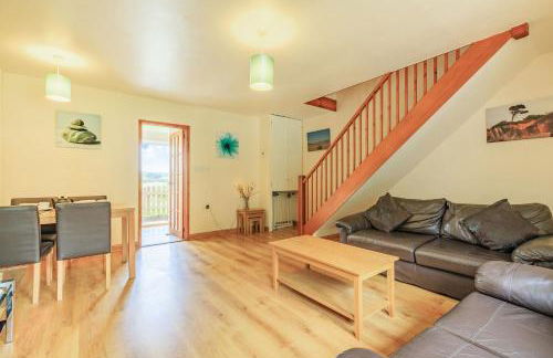 Stable Cottage - Foto 7