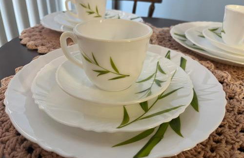 Lindo Flat a 200 metros do mar! - Foto 10