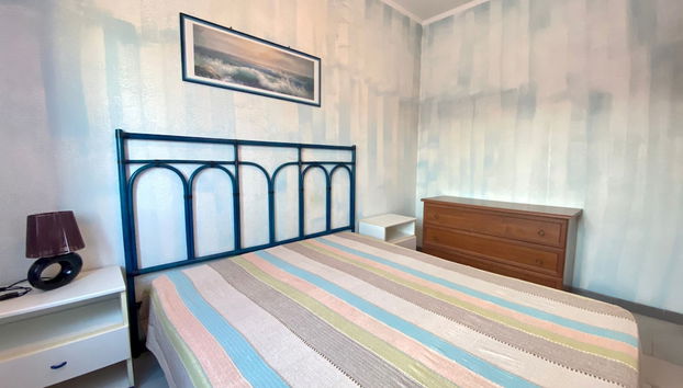 Casa Vacanza Indaco - Foto 3, Habitación