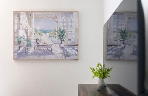 Comfortable 2BR - Pool Near Major Attractions - Foto 28