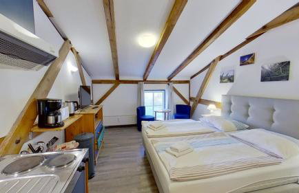 Rügenhof Kap Arkona - Foto 13