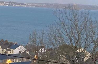 Modern studio apartment with outstanding views, sleeps 2 - Photo 15