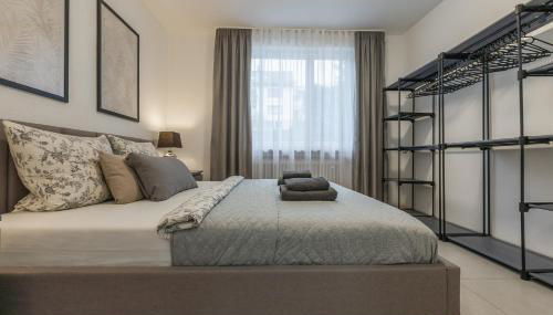 Apartment Schwarzwald Panorama - Foto 3, towels, wardrobe