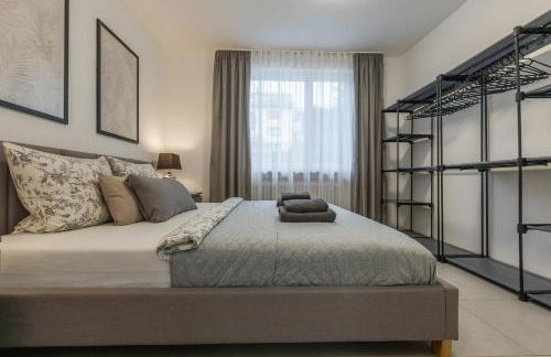 Apartment Schwarzwald Panorama - Foto 3