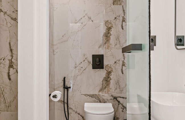 Plānis Str Urban Suites by Semavi - Foto 60