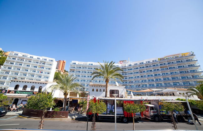 Pierre & Vacances Mallorca Deya - Recomendado para adultos - Foto 27