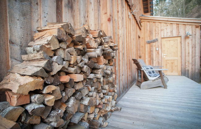 Chalet in Stadl an der Mur / Styria With Sauna - Foto 33