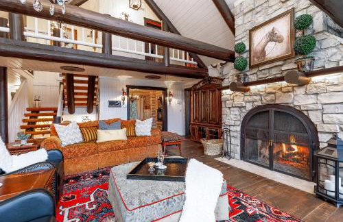 Frogmore Cabin - Foto 12