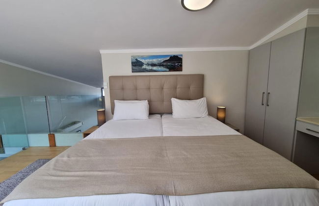 The Crystal - Spectacular sea Views in Camps Bay - Foto 22