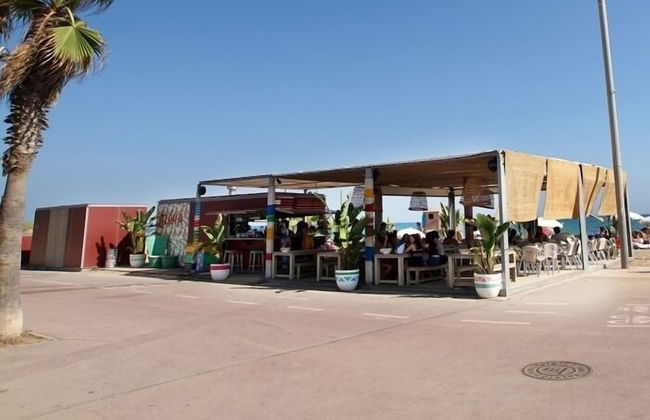 Amity Be my Guest Castelldefels - Photo 24