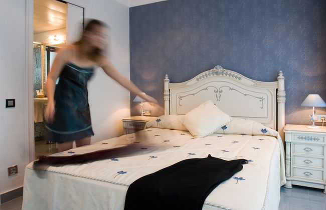 Masd Mediterráneo Hotel & Apartamentos - Foto 30