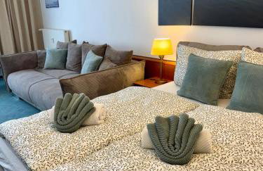 Smart In Kassel - Boardinghouse - Foto 21