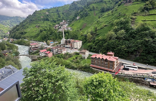 Gökçe Bungalov Evleri - Foto 42