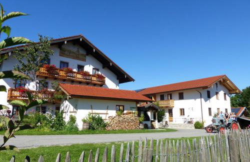 Schauerhof - Photo 1