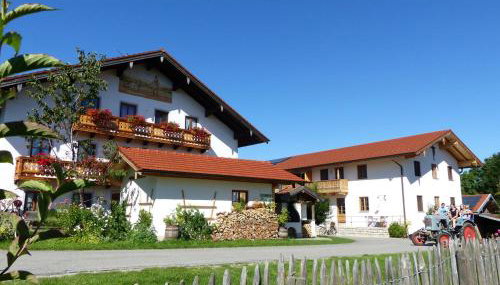 Schauerhof - Photo 1