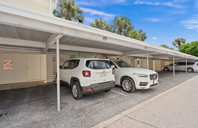 Kingston Arms Modern 1BR On Lido Key - Foto 25