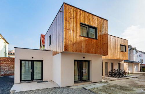 Les Lodges des Forges - Foto 46