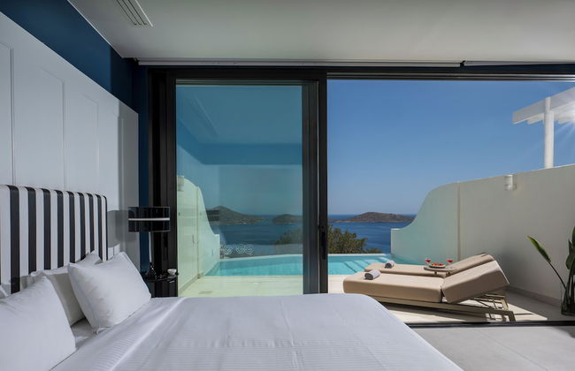 Elounda Gulf Villas by Sandglass - Foto 18