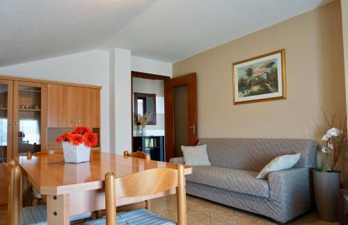 Attic House Mountain Lake Iseo Hospitality - Photo 11