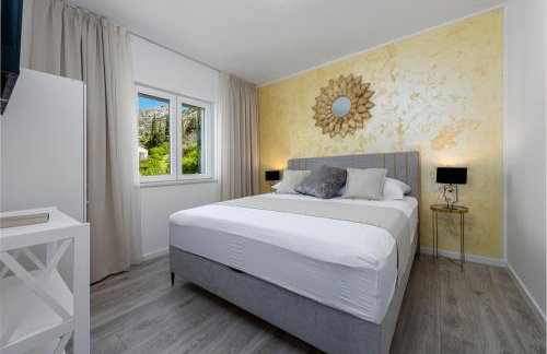 Vardio Apartment Dubrovnik Parking Jacuzzi - Foto 70