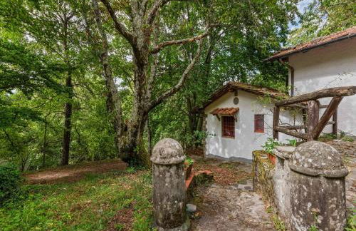 Holiday Home with Garden and shared pool - Foto 45