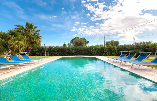 2533 Villa Sogno Blu - Appartamento Blu by Barbarhouse - Foto 18