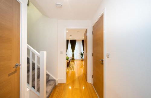 London Nino Apartments - Foto 33